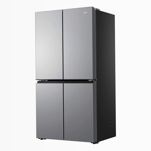 Frigorifero multiporta Horizon HCR59F18DNMM Acciaio Multidoor Libera