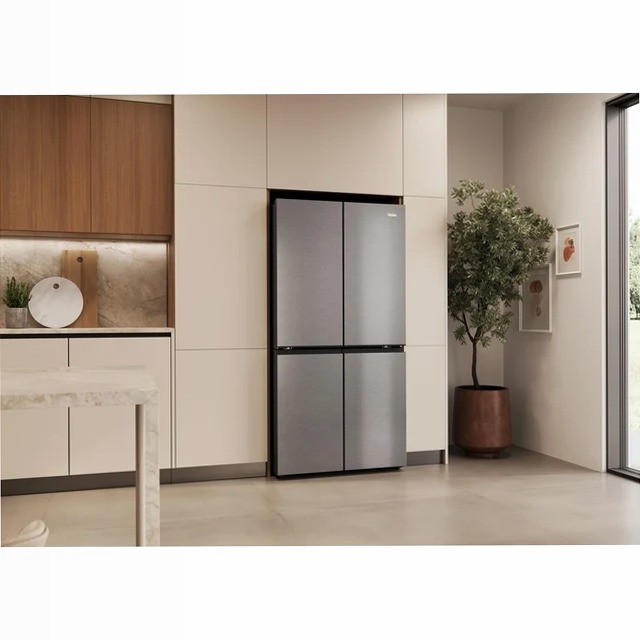 Frigorifero multiporta Horizon HCR59F18DNMM Acciaio Multidoor Libera