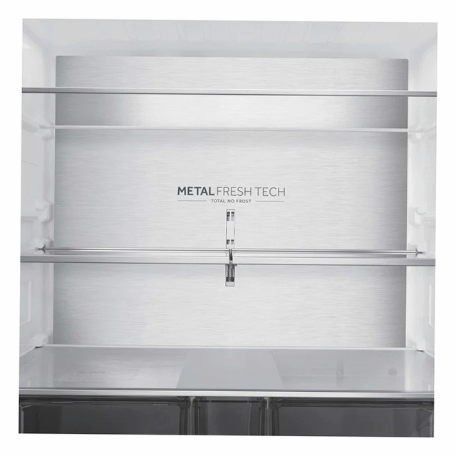 Frigorifero multiporta Horizon HCR59F18DNMM Acciaio Multidoor Libera