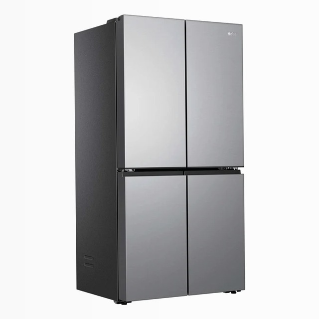 Frigorifero multiporta Horizon HCR59F18DNMM Acciaio Multidoor Libera