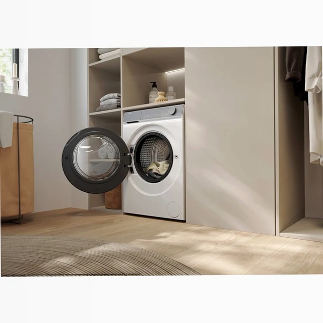 Lavatrice a carica frontale X Serie 7 - HW130-B14367U1 1400rpm 13kg Bianco Libera