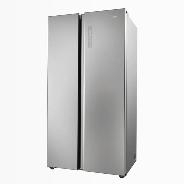 Frigorifero Side by side - SBS 90 Serie 7 Inox Libera