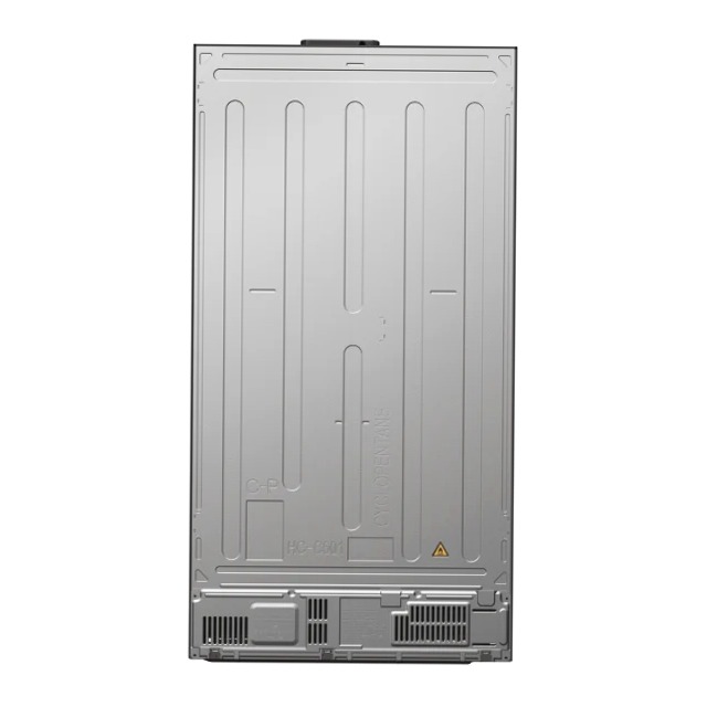 Frigorifero Side by side - SBS 90 Serie 7 Inox Libera
