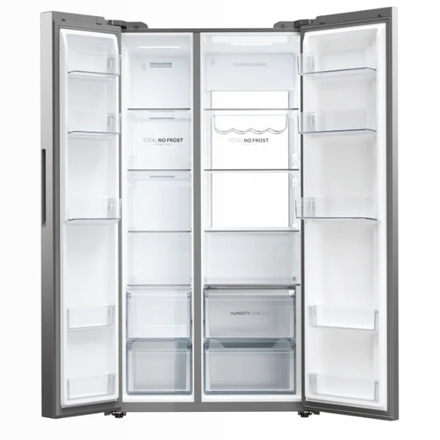 Frigorifero Side by side - SBS 90 Serie 7 Inox Libera