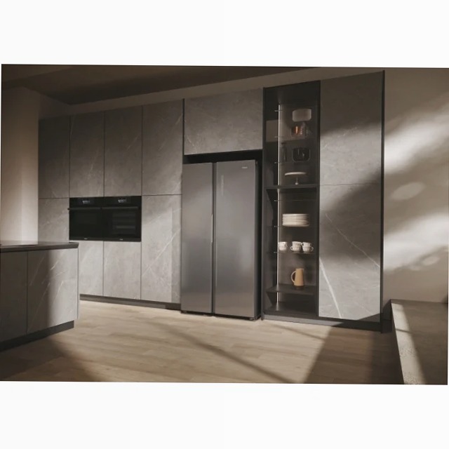 Frigorifero Side by side - SBS 90 Serie 7 Inox Libera