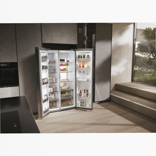Frigorifero Side by side - SBS 90 Serie 7 Inox Libera