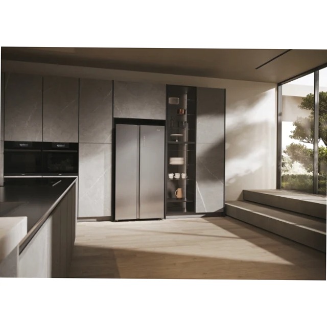 Frigorifero Side by side - SBS 90 Serie 7 Inox Libera