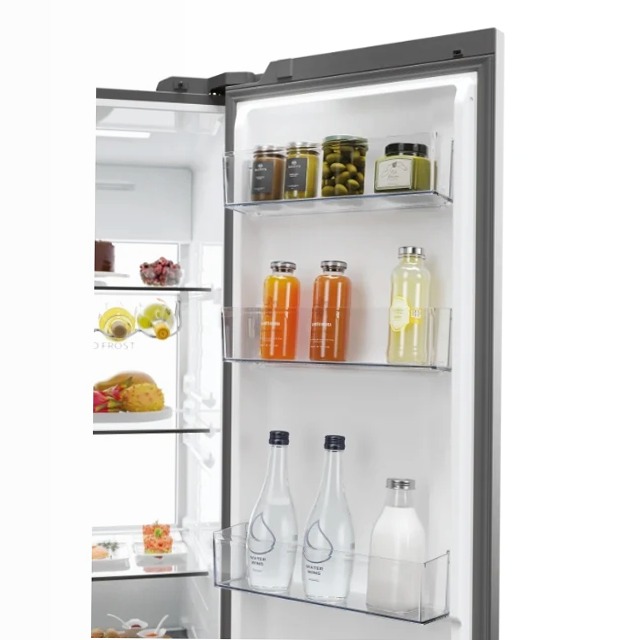 Frigorifero Side by side - SBS 90 Serie 7 Inox Libera