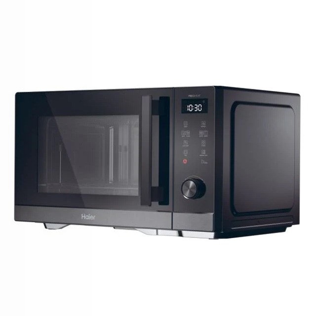 Microonde ID Touch Serie 4 - HAMCI29S4TB/ST Nero 29