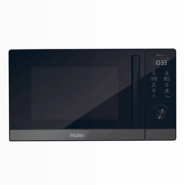 Microonde ID Touch Serie 4 - HAMCI29S4TB/ST Nero 29