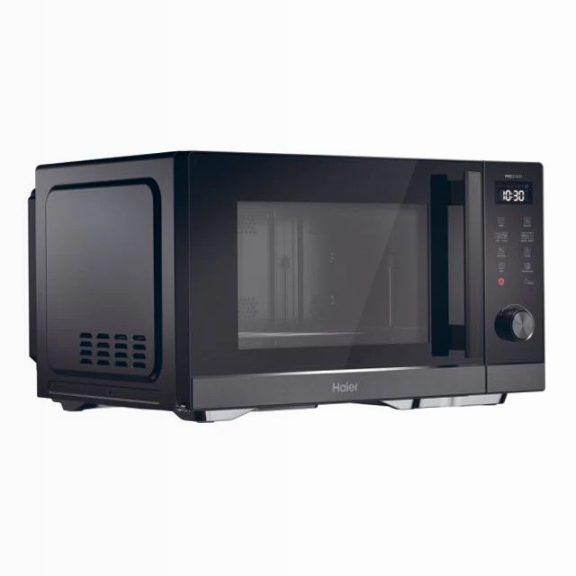 Microonde ID Touch Serie 4 - HAMCI29S4TB/ST Nero 29