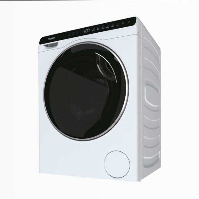 Lavatrice a carica frontale MiniDrum HW50-BP12307 1200rpm 5kg Bianco Libera
