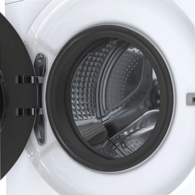 Lavatrice a carica frontale MiniDrum HW50-BP12307 1200rpm 5kg Bianco Libera
