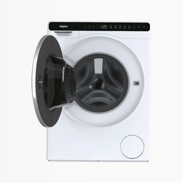 Lavatrice a carica frontale MiniDrum HW50-BP12307 1200rpm 5kg Bianco Libera