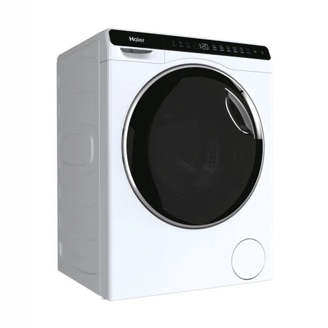 Lavatrice a carica frontale MiniDrum HW50-BP12307 1200rpm 5kg Bianco Libera