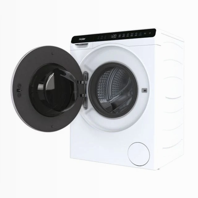 Lavatrice a carica frontale MiniDrum HW50-BP12307 1200rpm 5kg Bianco Libera