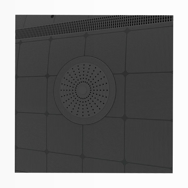 TV QLED S90G 65 pollici