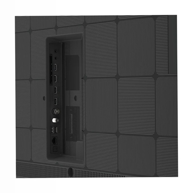 TV QLED S90G 65 pollici