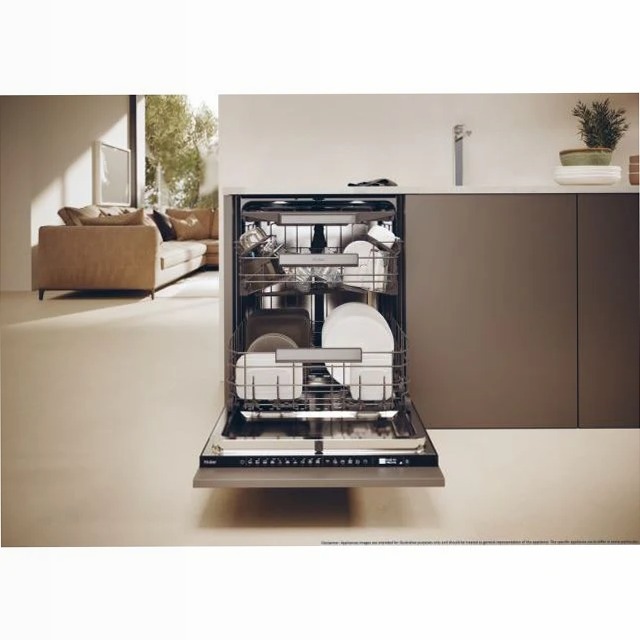 Lavastoviglie I-Pro Shine Serie 6 - XS 4A4M3PB A 14 Incasso