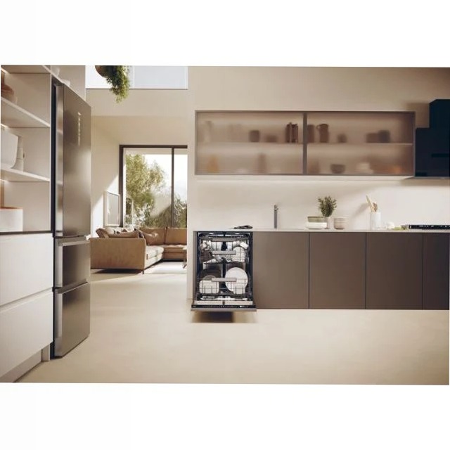 Lavastoviglie I-Pro Shine Serie 6 - XS 4A4M3PB A 14 Incasso