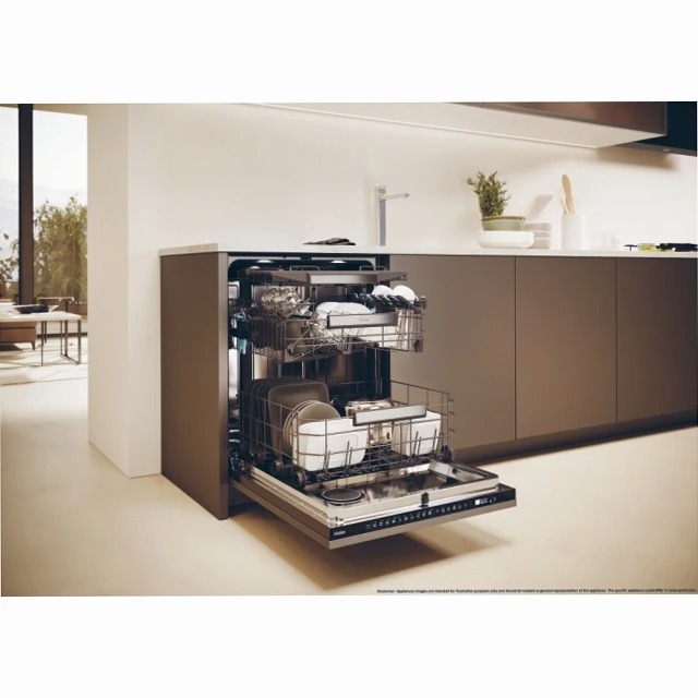 Lavastoviglie I-Pro Shine Serie 6 - XS 6A0M4PDB A 16 Incasso