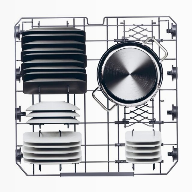 Lavastoviglie I-Pro Shine Serie 6 - XS 6A0M4PDB A 16 Incasso