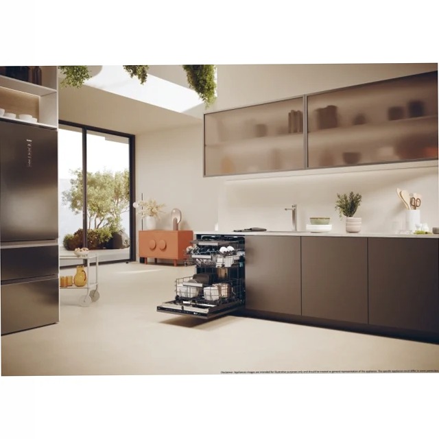 Lavastoviglie I-Pro Shine Serie 6 - XS 6A0M4PDB A 16 Incasso