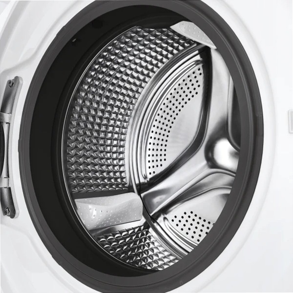 Lavatrice a carica frontale I-Pro Serie 5 HW100-B14959NEU1 10kg Bianco Libera