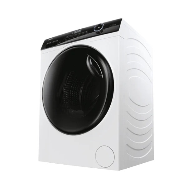 Lavatrice a carica frontale I-Pro Serie 5 HW100-B14959NEU1 10kg Bianco Libera