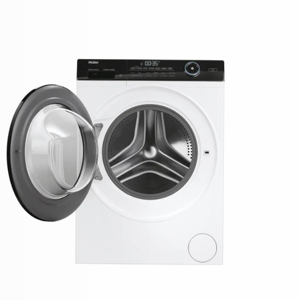 Lavatrice a carica frontale I-Pro Serie 5 HW100-B14959NEU1 10kg Bianco Libera