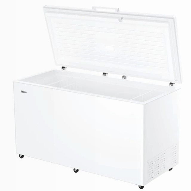 Congelatore Serie 7 HCE520E - 37001567 Libera Bianco 845lt