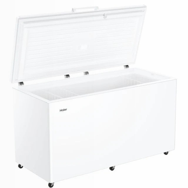 Congelatore Serie 7 HCE520E - 37001567 Libera Bianco 845lt