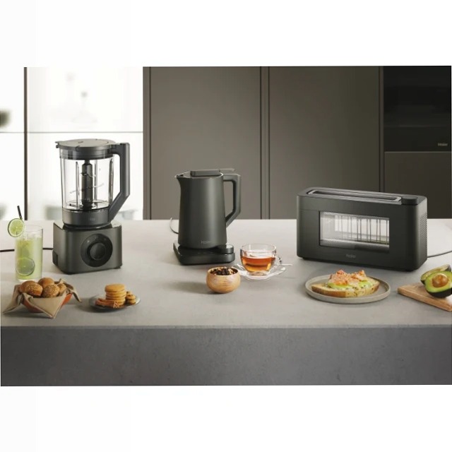 Bollitore I-Master Serie 7 - HKE7W 011