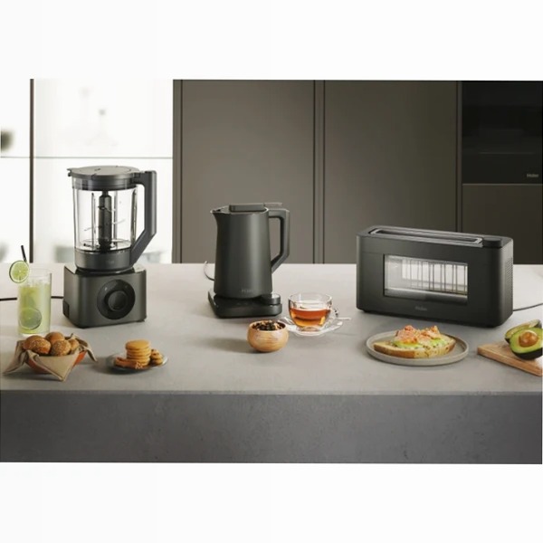 Bollitore I-Master Serie 7 HKE7W 011 Grigio