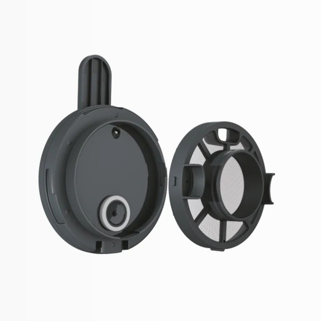 Bollitore I-Master Serie 7 - HKE7W 011