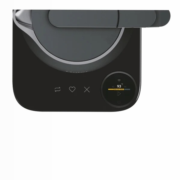 Bollitore I-Master Serie 7 HKE7W 011 Grigio
