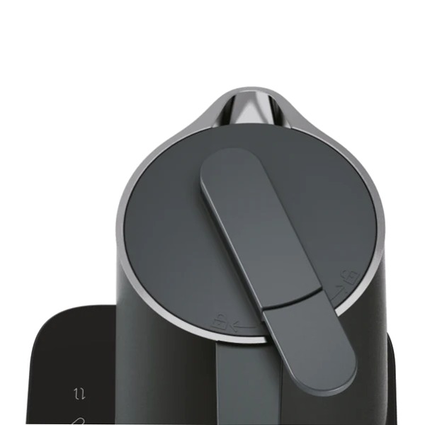 Bollitore I-Master Serie 7 HKE7W 011 Grigio