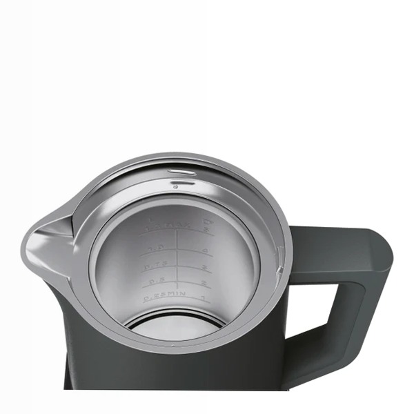 Bollitore I-Master Serie 7 HKE7W 011 Grigio