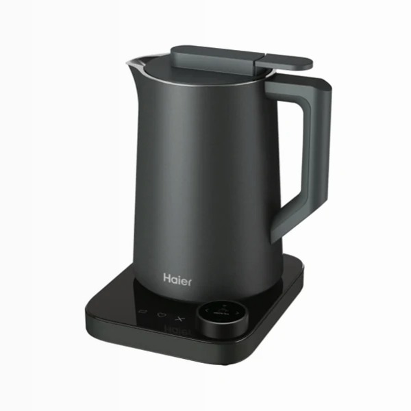 Bollitore I-Master Serie 7 HKE7W 011 Grigio