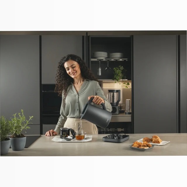 Bollitore I-Master Serie 7 - HKE7W 011
