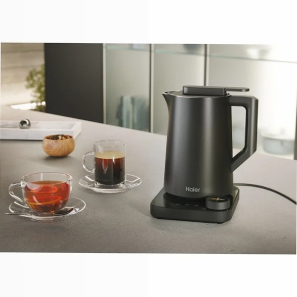 Bollitore I-Master Serie 7 HKE7W 011 Grigio