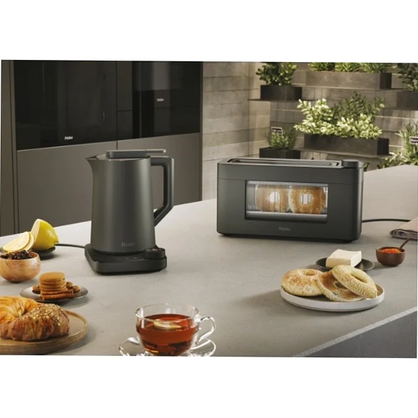 Bollitore I-Master Serie 7 HKE7W 011 Grigio