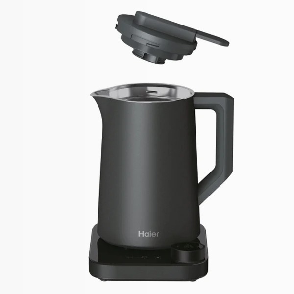 Bollitore I-Master Serie 7 HKE7W 011 Grigio