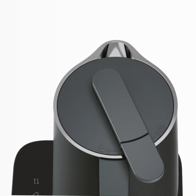 Bollitore I-Master Serie 7 - HKE7W 011