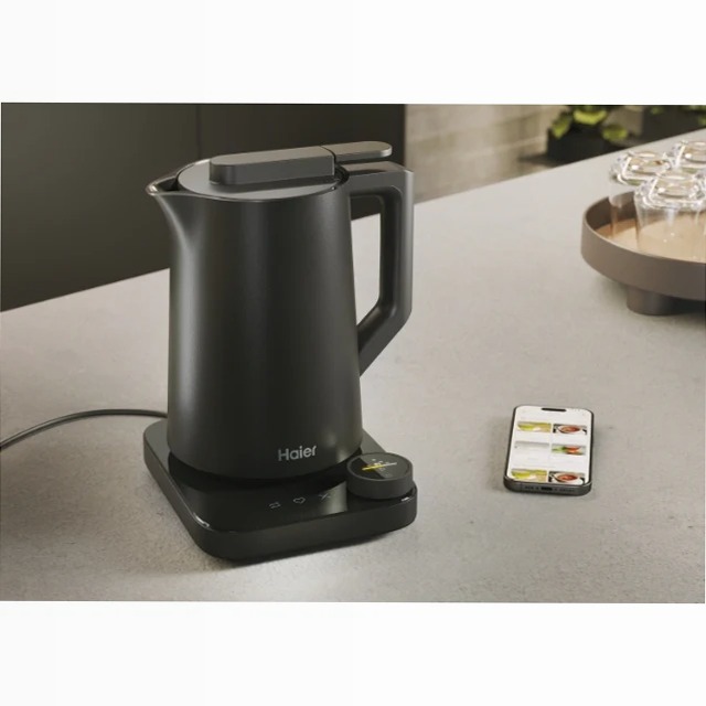 Bollitore I-Master Serie 7 - HKE7W 011