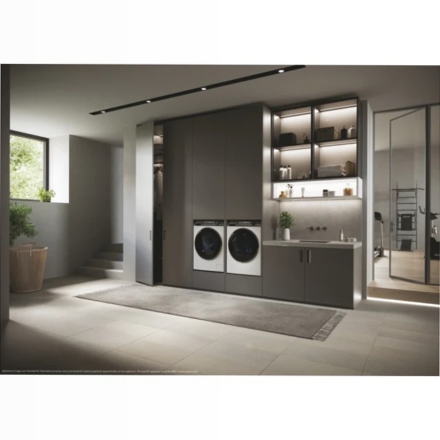 Lavatrice a carica frontale - I-Pro Serie 7 Plus - HW80-B14IGITEU1 - 31020446 7kg