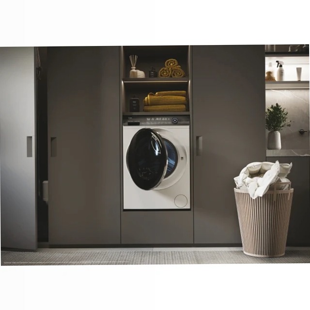 Lavatrice a carica frontale - I-Pro Serie 7 Plus - HW80-B14IGITEU1 - 31020446 7kg