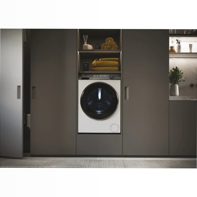 Lavatrice a carica frontale - I-Pro Serie 7 Plus - HW80-B14IGITEU1 - 31020446 7kg