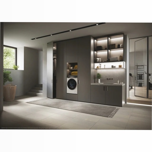 Lavatrice a carica frontale - I-Pro Serie 7 Plus - HW80-B14IGITEU1 - 31020446 7kg