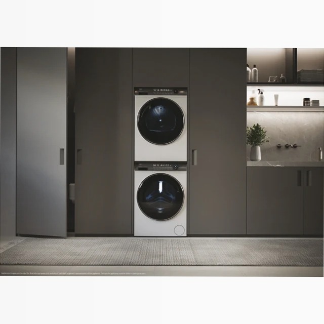Lavatrice a carica frontale - I-Pro Serie 7 Plus - HW80-B14IGITEU1 - 31020446 7kg